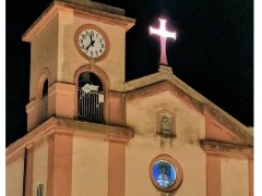 Chiesa San Bartolomeo Apostolo